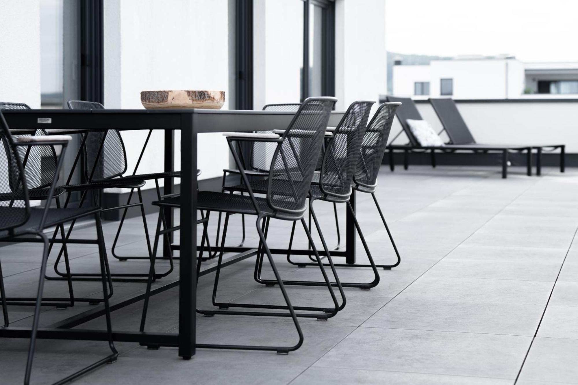 Prime Park Penthouse Aschaffenburg Apartman Kültér fotó
